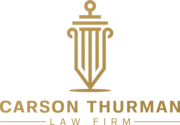 Carson Thurman Law Firm Logo