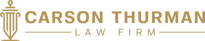 Carson Thurman Law Firm Logo